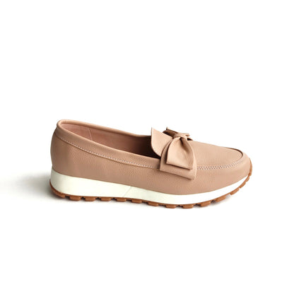 Mocasines Depo Nude