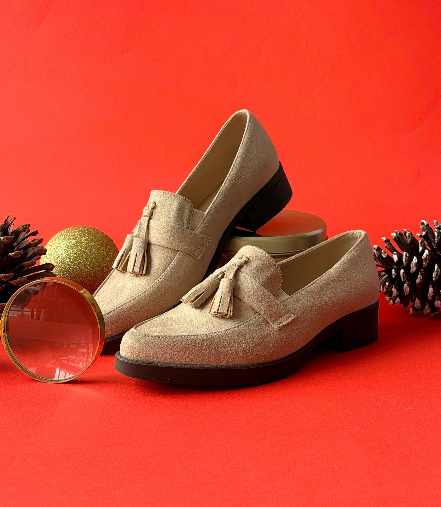 Mocasines Denis Arena