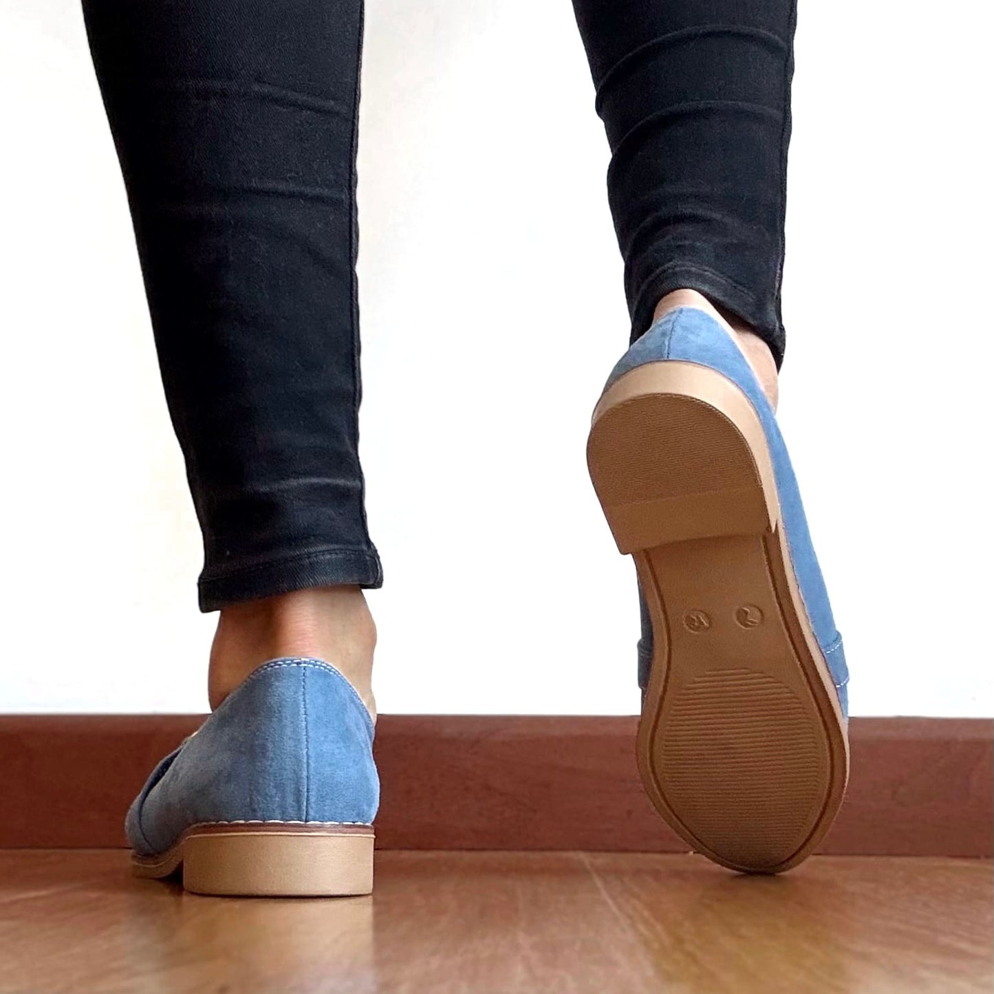 Mocasines Nya Jean