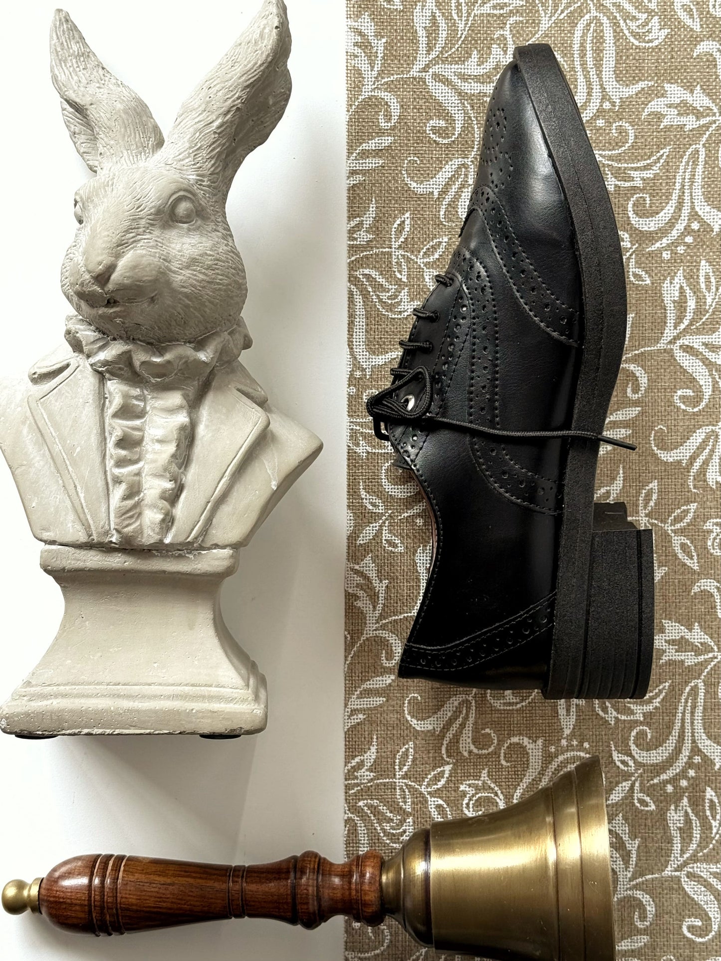 Oxford Zila Negro