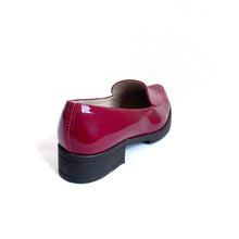 Cargar imagen en el visor de la galería, Mocasines Lali Rojo
