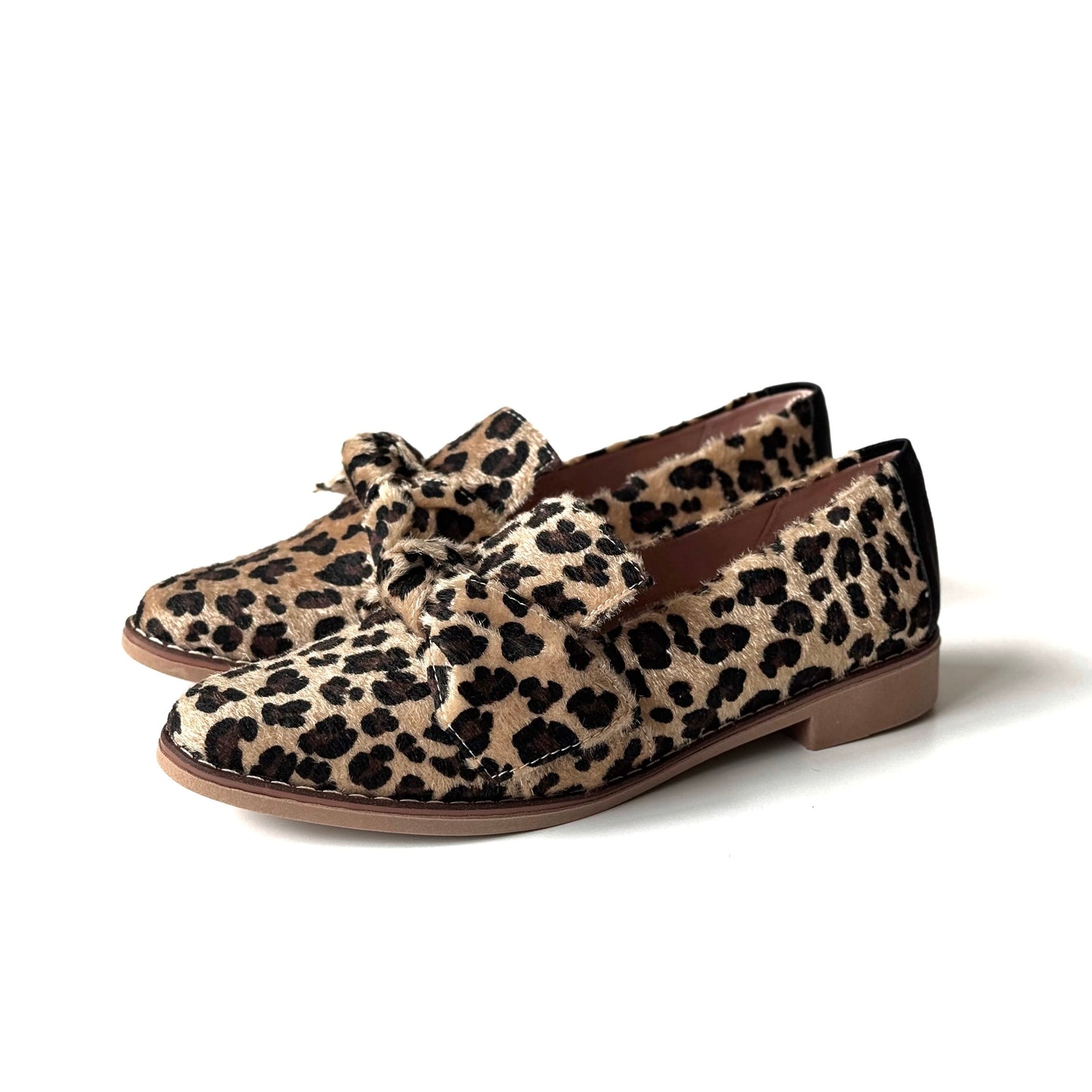 Mocasines Gabi Animal Print