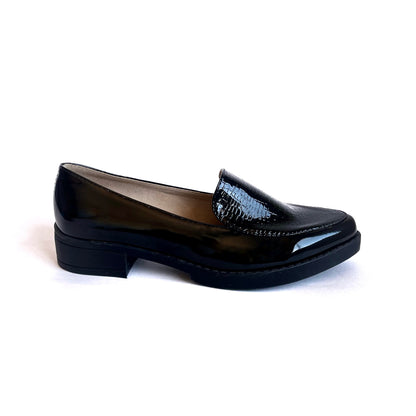 Mocasines Lali Negro