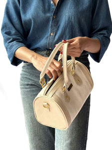 Bolso Karli Beige