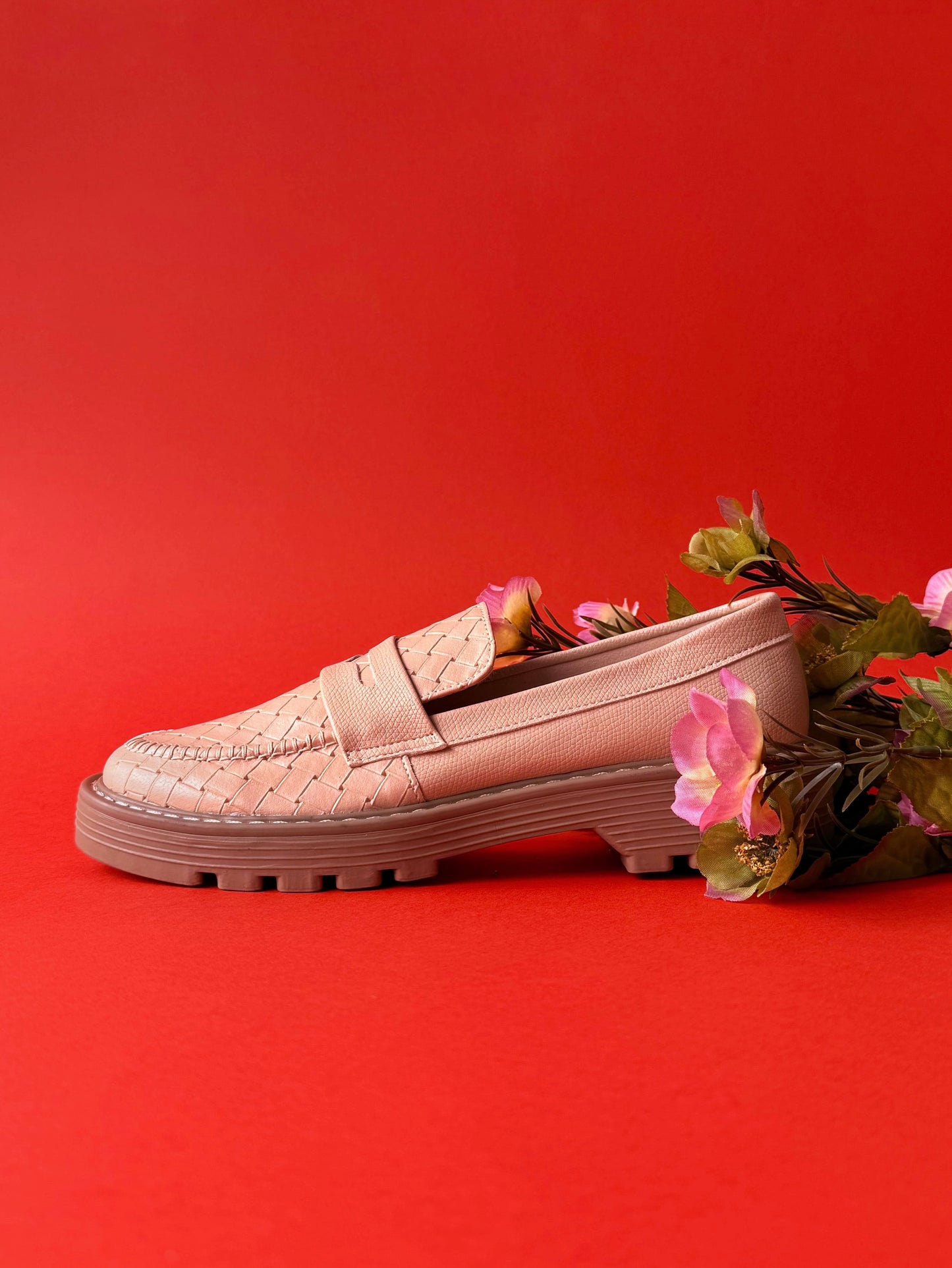 Mocasines Elain Palorosa