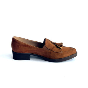 Mocasines Ada Miel
