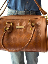 Cargar imagen en el visor de la galería, Bolso Karli Miel
