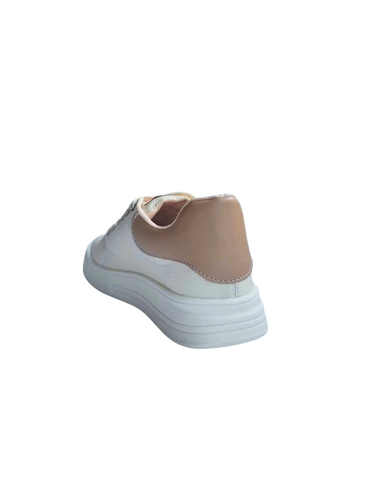Tenis Oli Beige Palorosa
