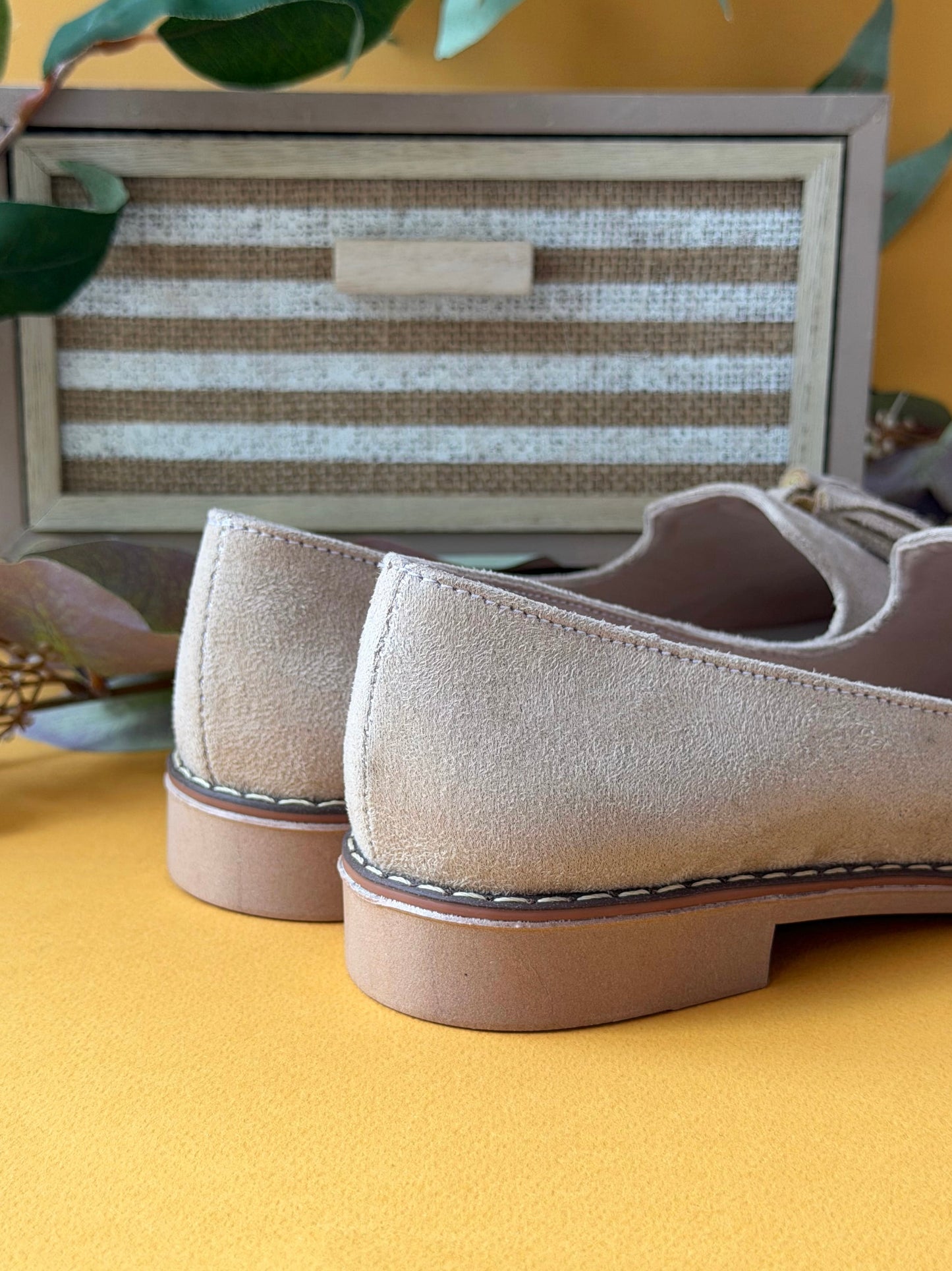 Mocasines Yvon Arena