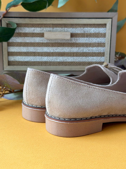 Mocasines Yvon Arena