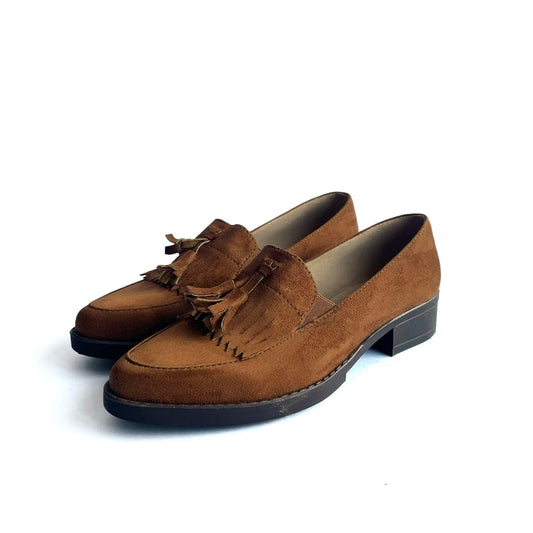 Mocasines Ada Miel