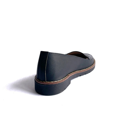 Baletas Clari Negro