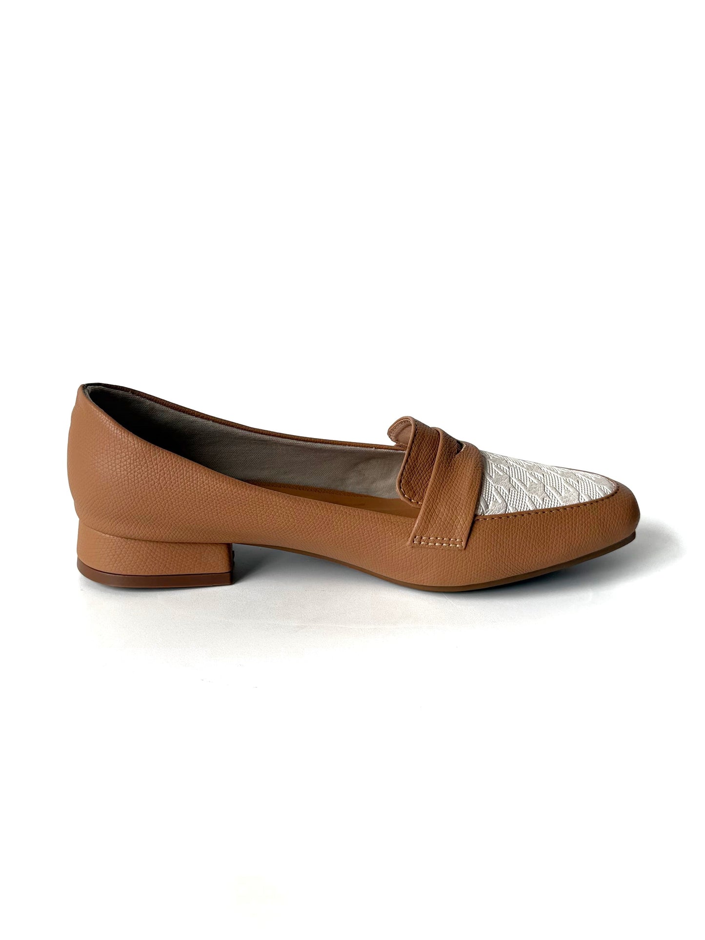 Mocasines Ceci Amaretto