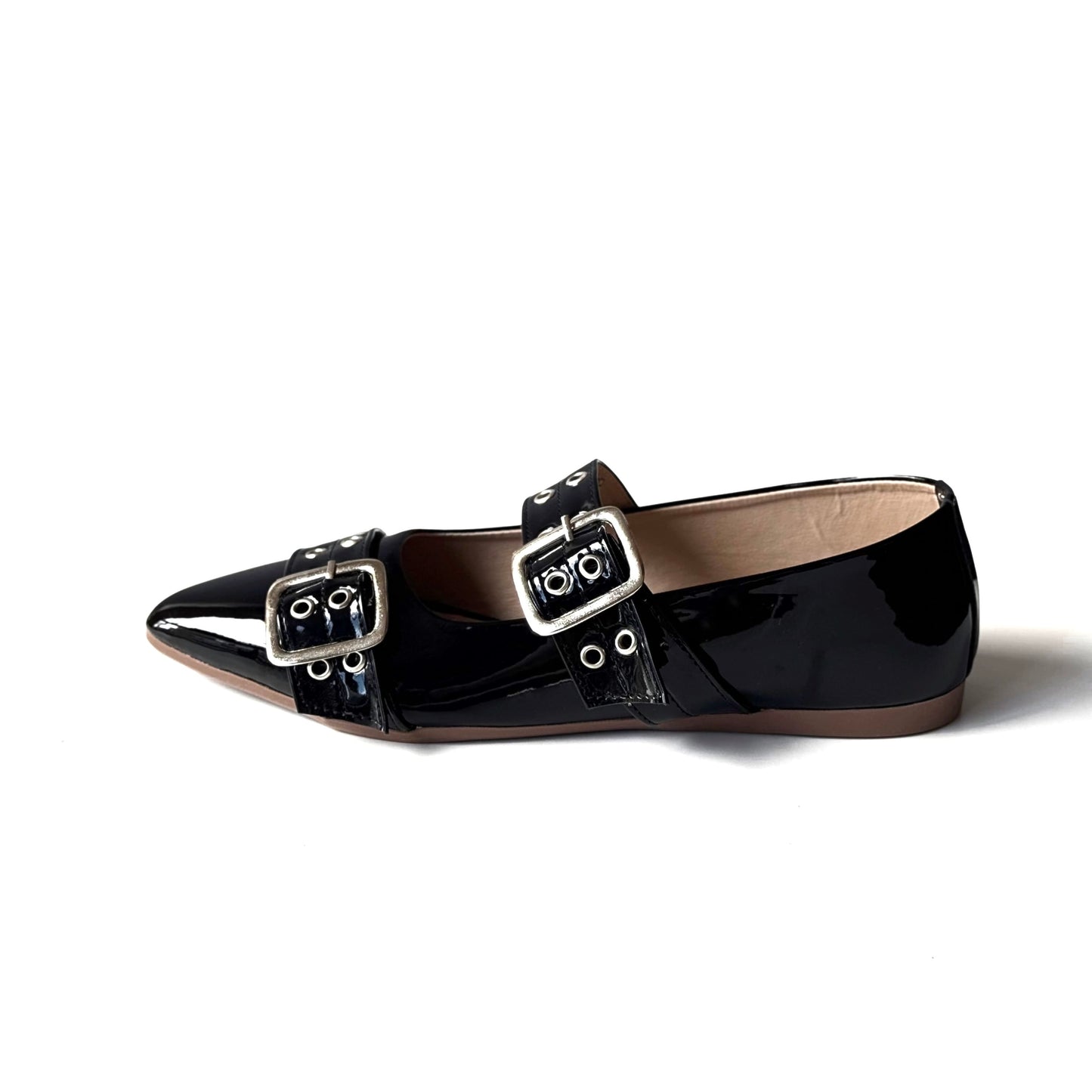 Baletas Bimba Negro