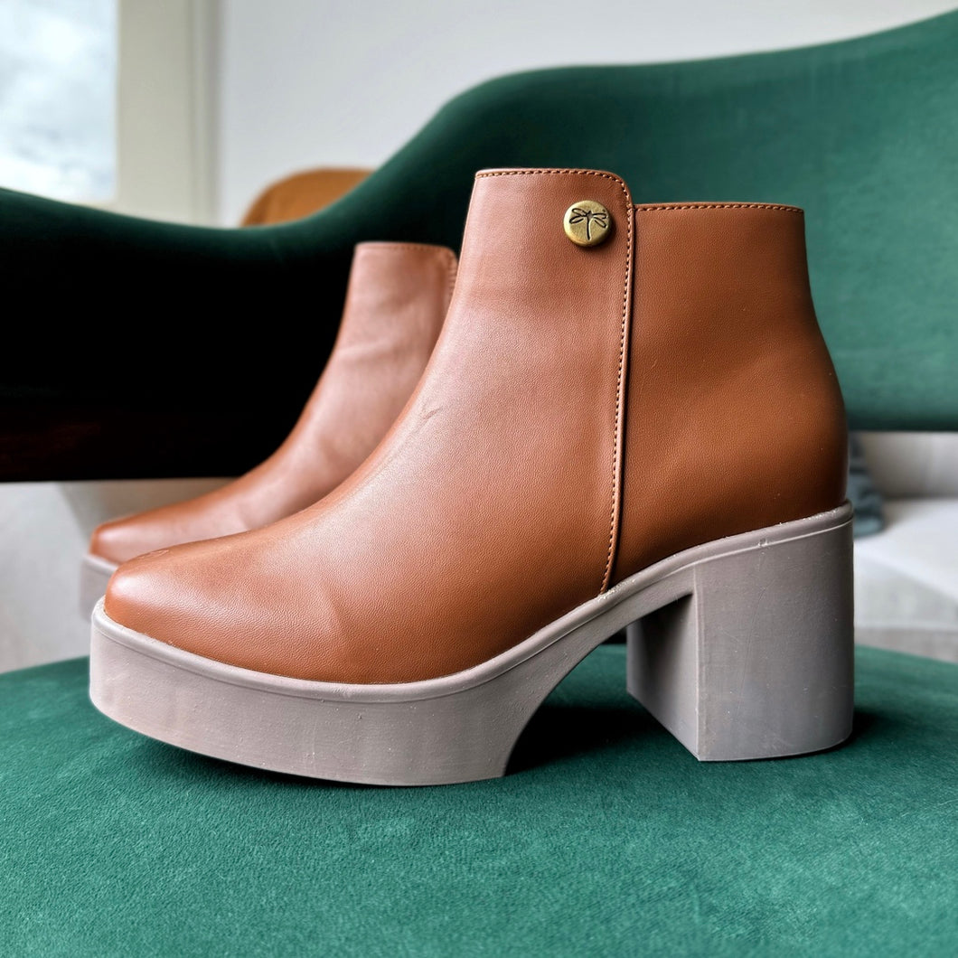 Botines Juli Miel