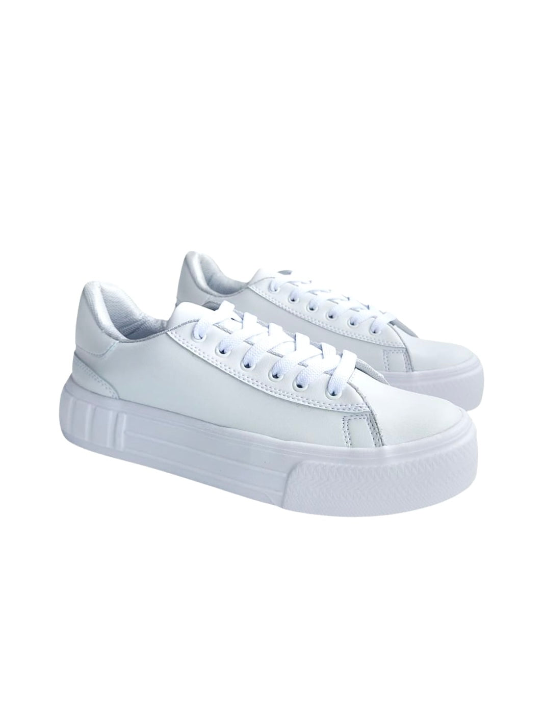 Tenis W Blanco