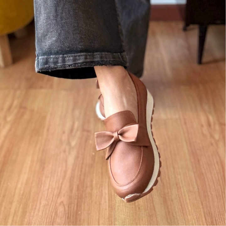 Mocasines Depo Miel
