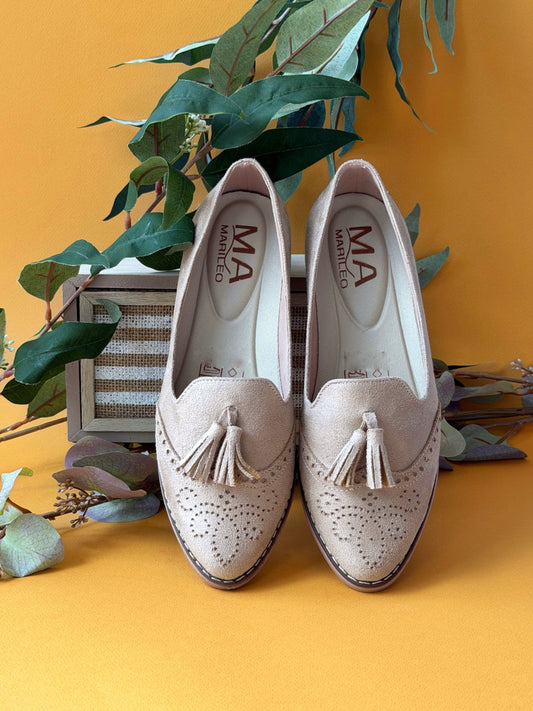 Mocasines Yvon Arena