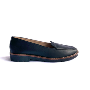 Baletas Clari Negro