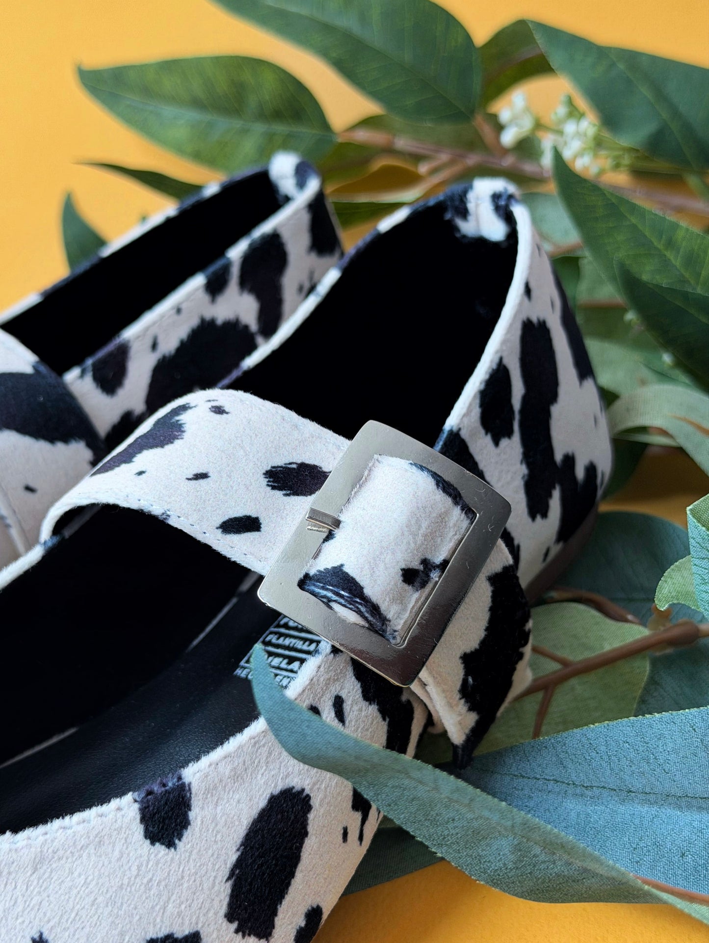 Baletas Lola Negro