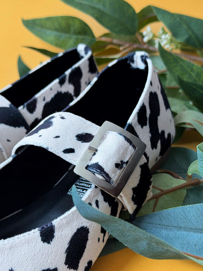 Baletas Lola Negro