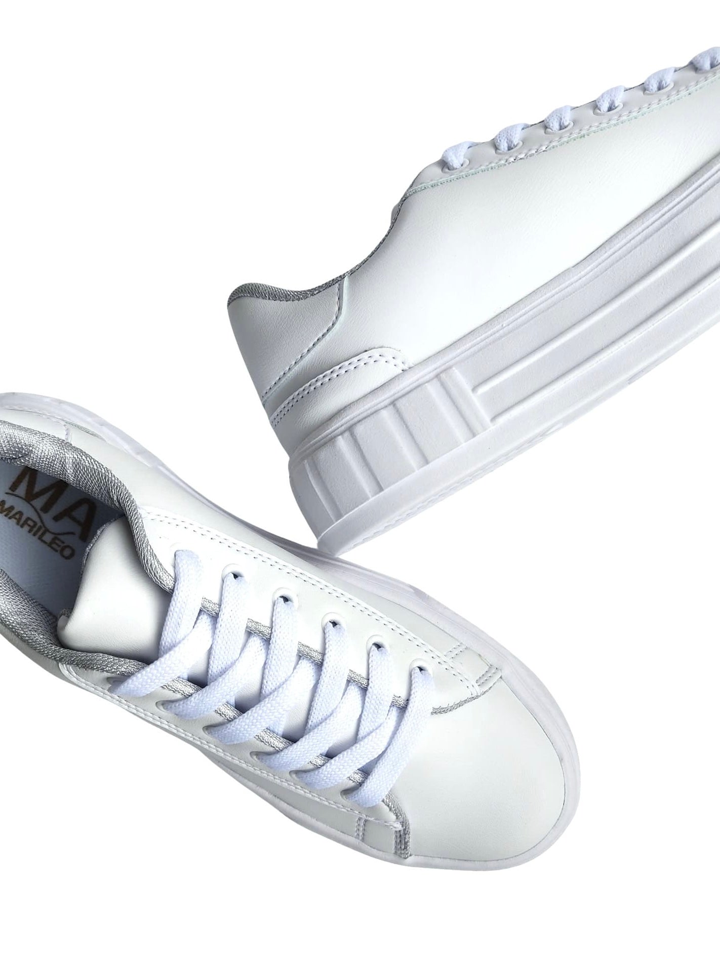 Tenis W Blanco