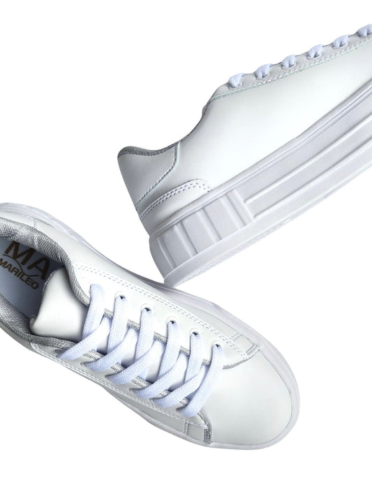 Tenis W Blanco
