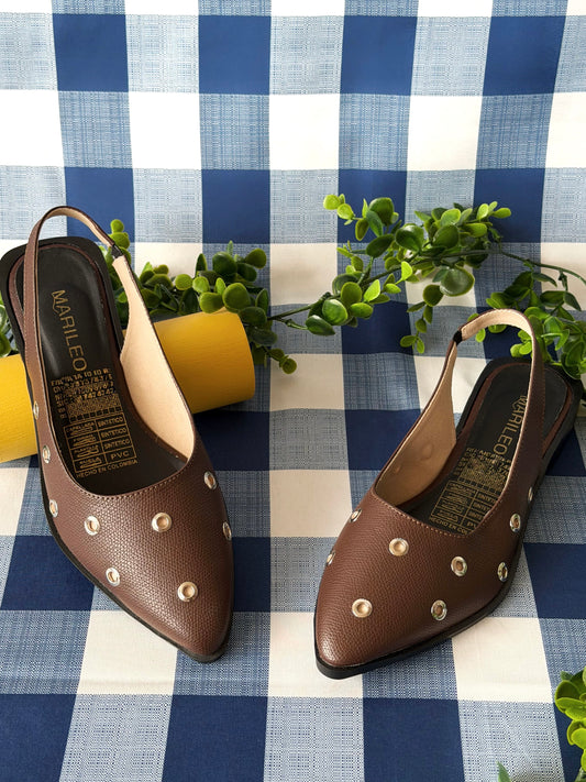 Baletas Hope Chocolate