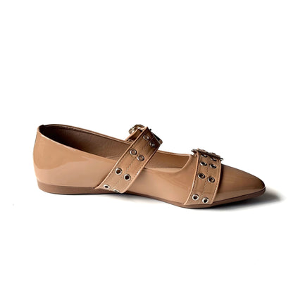Baletas Bimba Amaretto