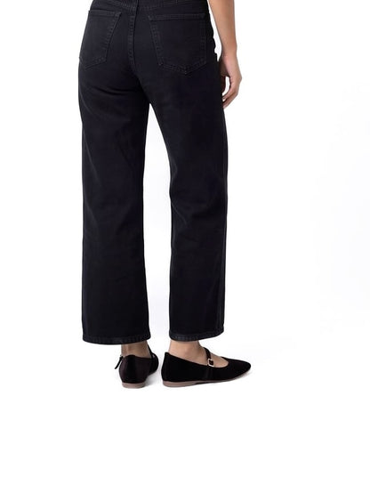 Baletas Greta Negro