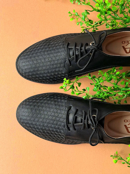 Oxford Saly Negro