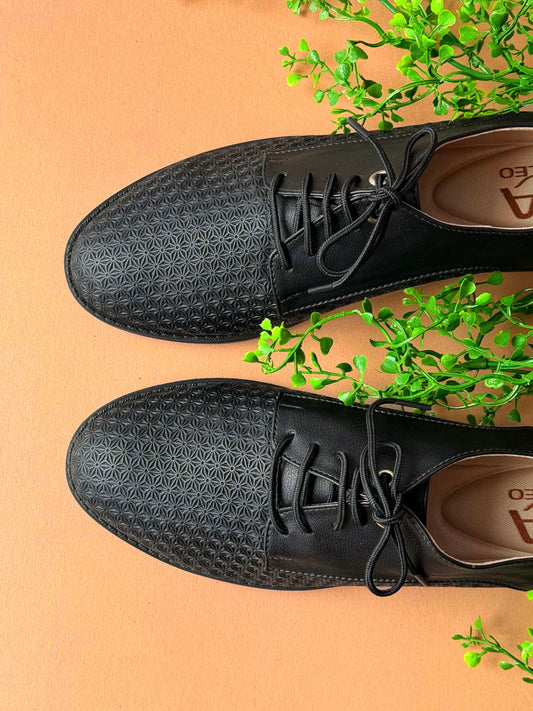 Oxford Saly Negro