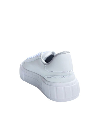 Tenis W Blanco