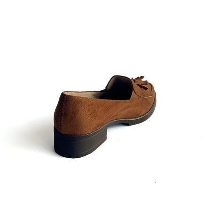 Mocasines Ada Miel