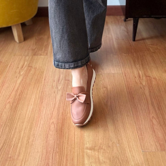 Mocasines Depo Miel