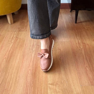 Mocasines Depo Miel