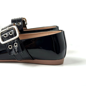 Baletas Bimba Negro