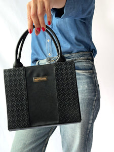 Bolso Jaz Negro