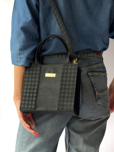 Bolso Jaz Negro