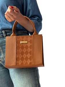 Bolso Jaz Miel