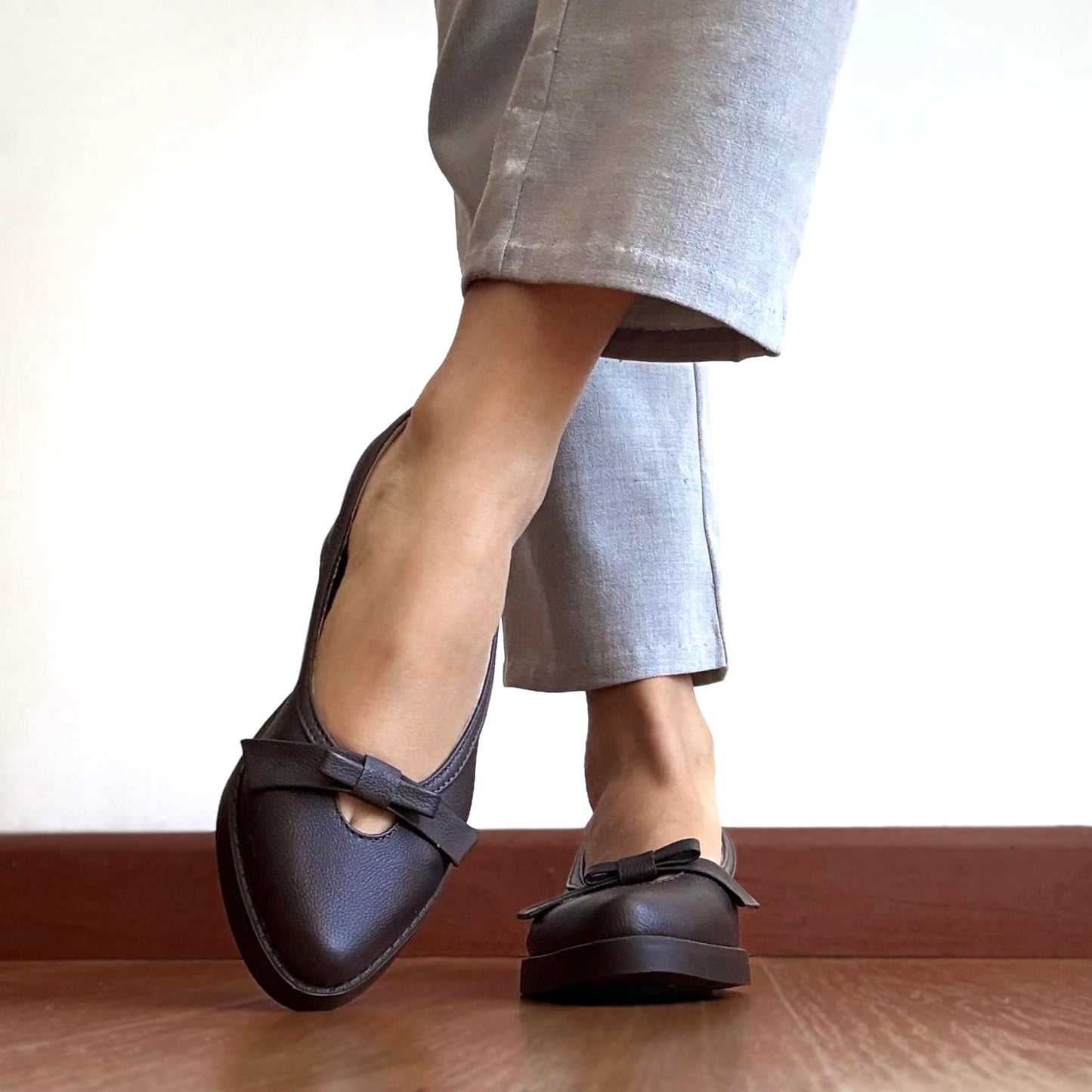 Mocasines Teva Café