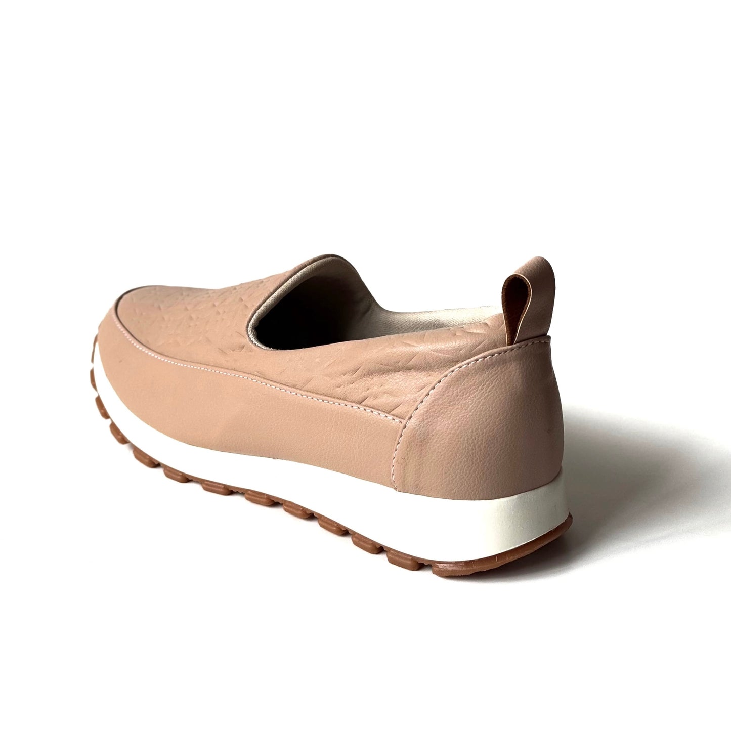 Mocasines Comfy Nude