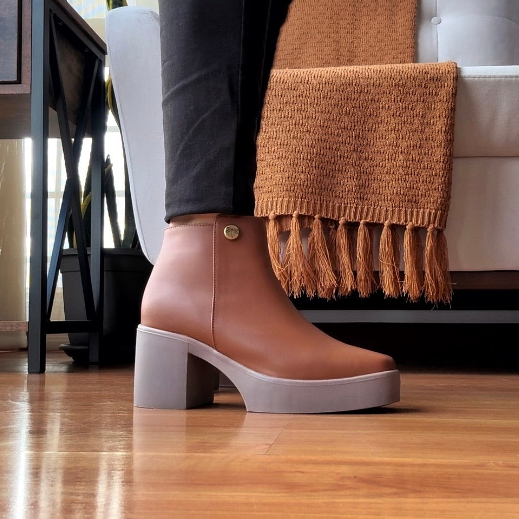 Botines Juli Miel