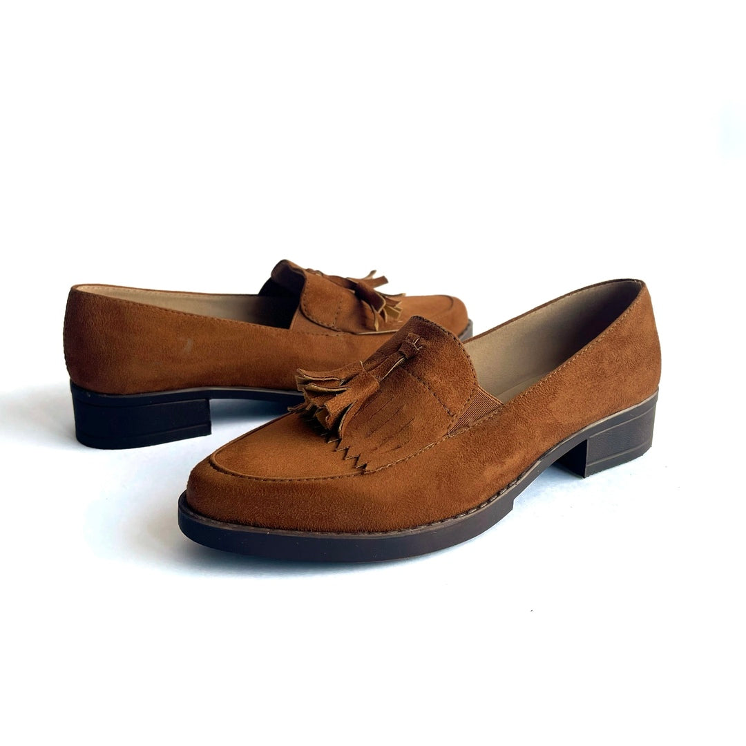 Mocasines Ada Miel