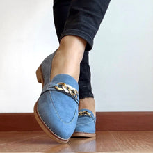 Cargar imagen en el visor de la galería, Mocasines Nya Jean
