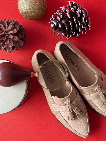 Mocasines Denis Arena