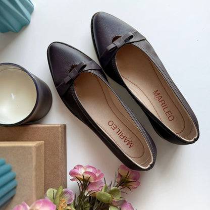 Mocasines Teva Café