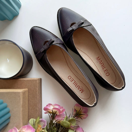 Mocasines Teva Café