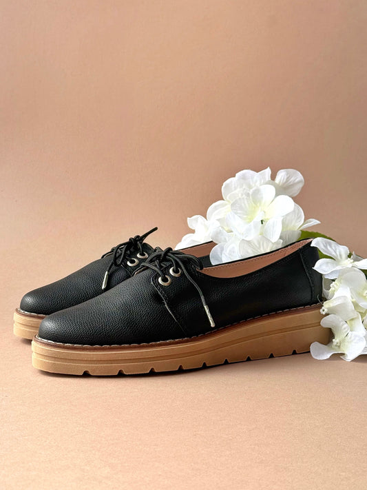 Oxford Lore Negro