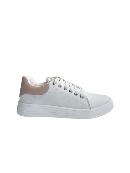 Tenis Oli Beige Palorosa